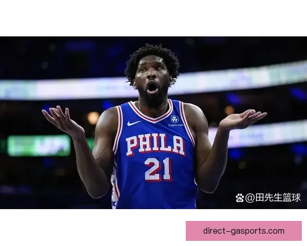 恩比德季后赛罚球占比引发争议联盟判罚尺度是否失衡再成舆论焦点 恩比德季后赛罚球占比引发争议联盟判罚尺度是否失衡再成舆论焦点